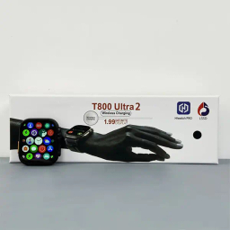 ساعت هوشمند مدل T800 Ultra 2