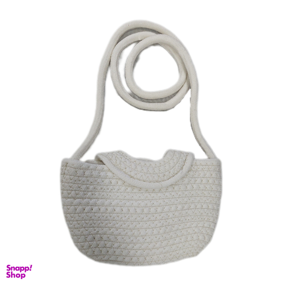 کیف کنفی دخترانه سن سون کد 0012