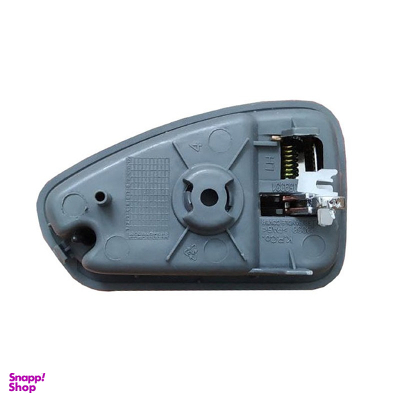 دستگیره داخلی  درب راست خودرو تک لایت مدل فلزی مناسب برای پراید