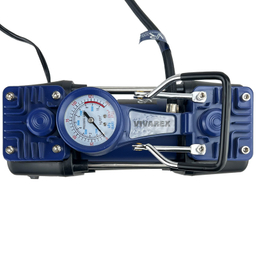 کمپرسور هوا ویوارکس مدل VR1206-ACT کد 1 new