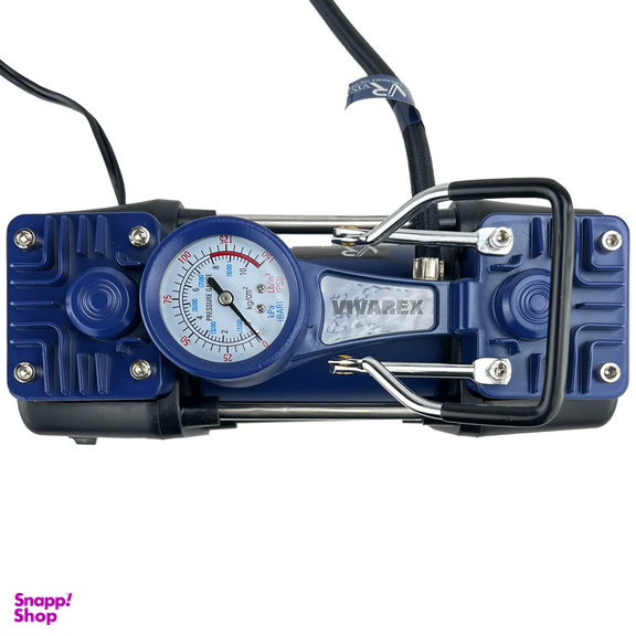 کمپرسور هوا ویوارکس مدل VR1206-ACT کد 1 new