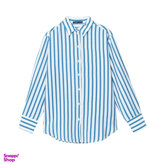 پیراهن مردانه ال سی وایکیکی مدل Chadeor