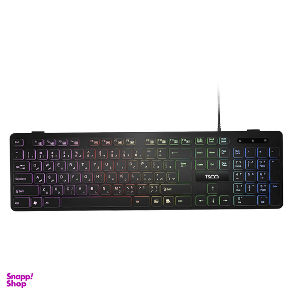 کیبورد تسکو مدل TK 8049