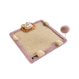 اسکرچر زمینی فنردار نیناپت مدل شیر