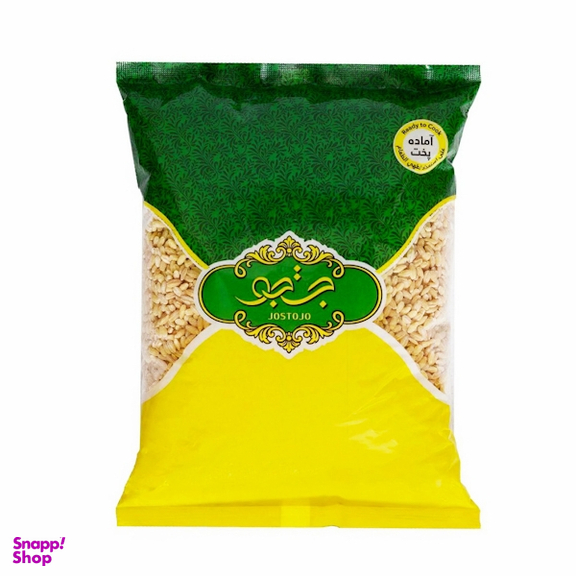 جو پوست کنده جستجو وزن 900 گرم