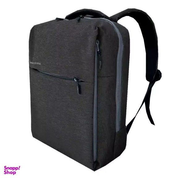 کوله پشتی لپتاپی Xiaomi مدل Mi6500 – Urban Life Style
