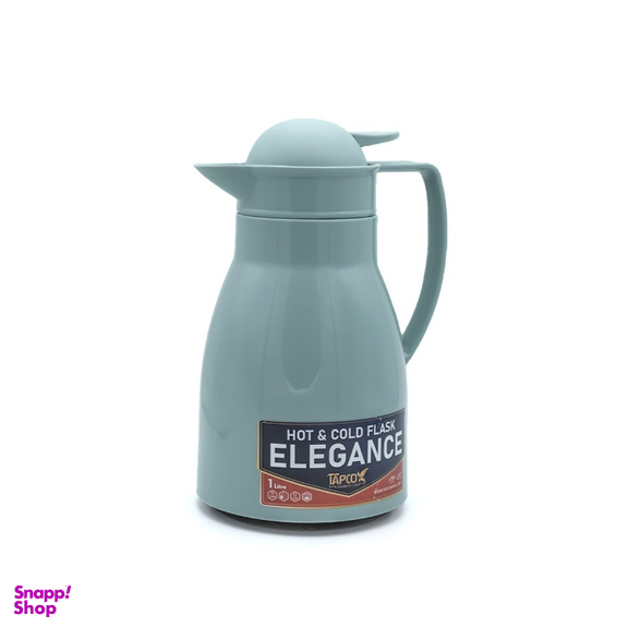 فلاسک تاپکو مدل الگانس گنجایش 1 لیتر