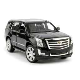 ماکت ماشین ولی مدل CADILLAC ESCALADE 2017