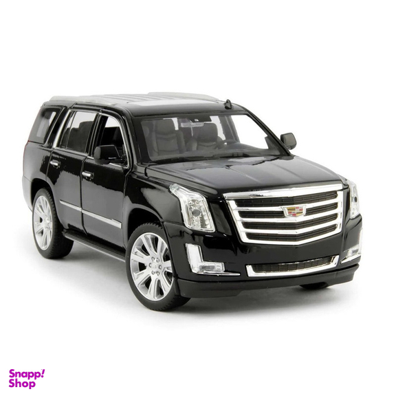 ماکت ماشین ولی مدل CADILLAC ESCALADE 2017