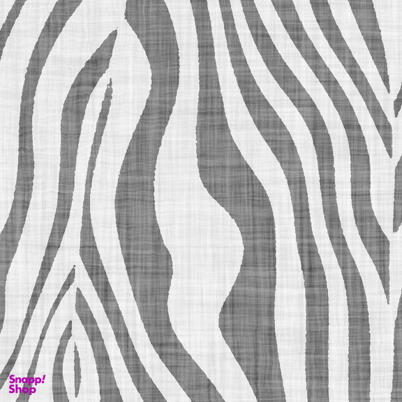 کاناپه تخت شو یک نفره نوپه هوم مدل گورخری کد M1060