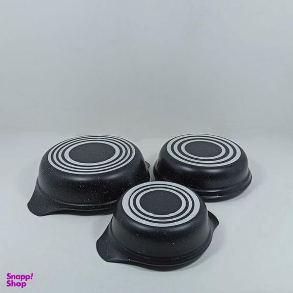 سرویس تابه 3 پارچه مدل بِست