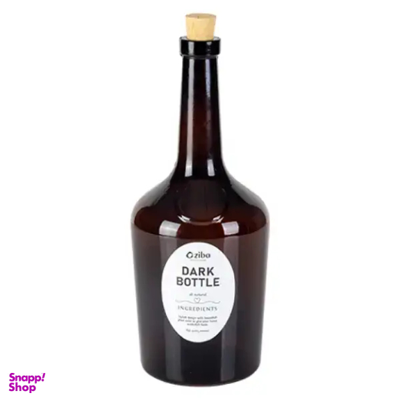 بطری مدل گارسیا کد 1579 گنجایش 1 لیتر