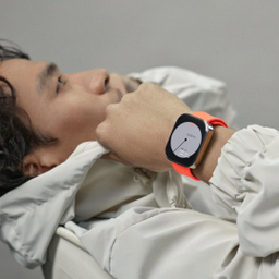 ساعت هوشمند ناتینگ مدل CMF Watch Pro همراه با بند