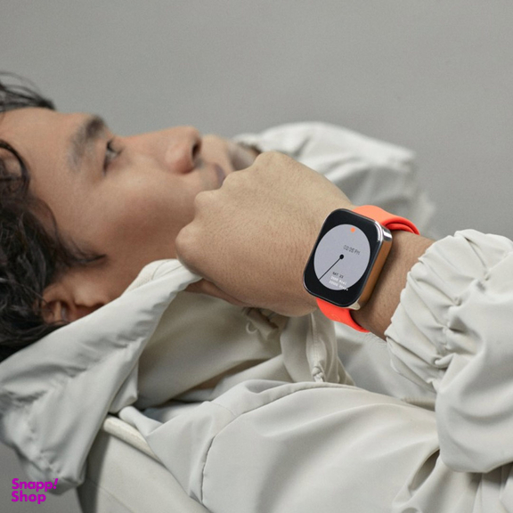 ساعت هوشمند ناتینگ مدل CMF Watch Pro همراه با بند