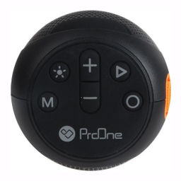 اسپیکر بلوتوثی قابل حمل پرووان مدل PSB4808