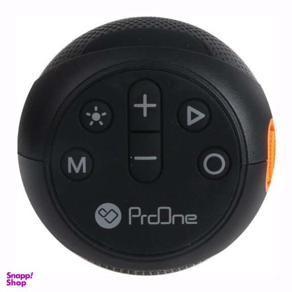 اسپیکر بلوتوثی قابل حمل پرووان مدل PSB4808