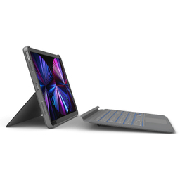 کاور و کیبورد تبلت ویوو مدل Combo Touch Keyboard مناسب اپل iPad 10.2/10.5