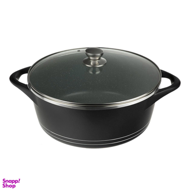 قابلمه ام جی اس کد 5540 سایز 40