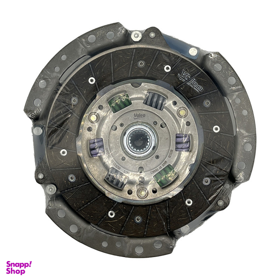 کیت کلاچ والئو کد 826360 مناسب پژو 405