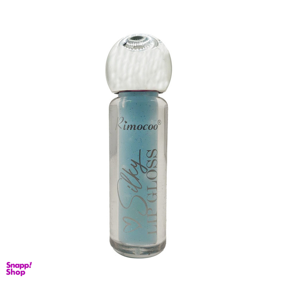 برق لب مایع ریموکو مدل Silky شماره 04