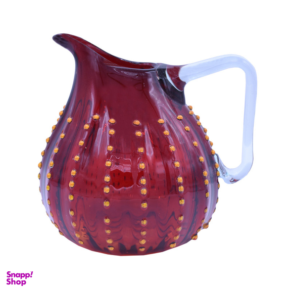 سس خوری شیشه ای  مدل دست ساز