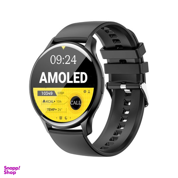 ساعت هوشمند هوکو مدل Y15 AMOLED