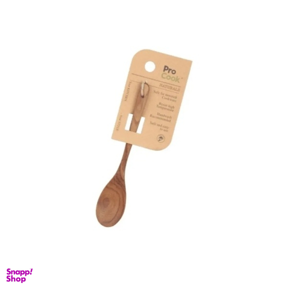 قاشق چوبی پروکوک مدل 00