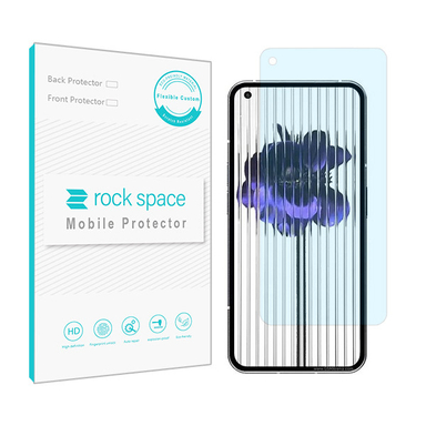 محافظ صفحه نمایش آنتی بلو راک اسپیس کد BLU مناسب برای گوشی موبایل ناتینگ Nothing Phone 1