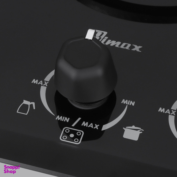 اجاق گاز صفحه ای بیمکث مدل 5090