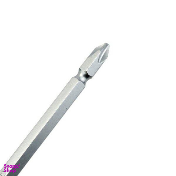 سر پیچ گوشتی دوسر چهارسو رونیکس کد RH-5435