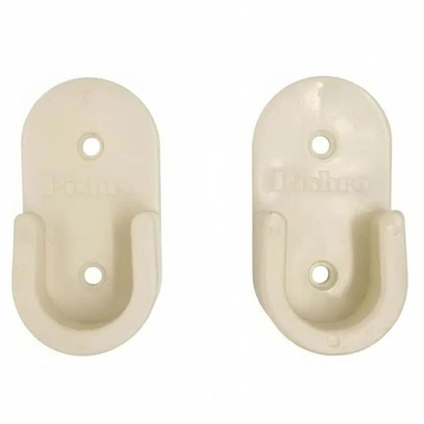 زیر سری میله جالباسی کمد مناسب لوله قطر 25 میلی متر کد MT0386