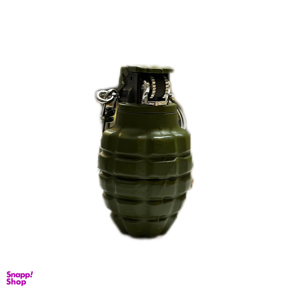 فندک طرح نارنجک کد 555