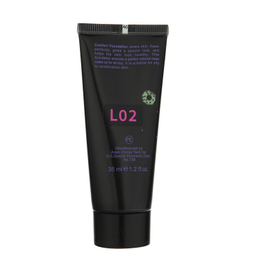 کرم پودر تیوپی کالیستا مدل Comfort کد L02 حجم 35 میلی لیتر