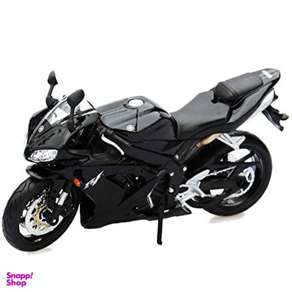 موتور بازی مدل YZF