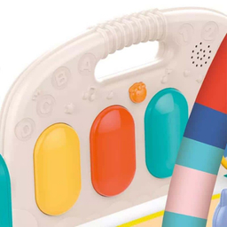 تشک بازی هانگر مدل جغد کد 650