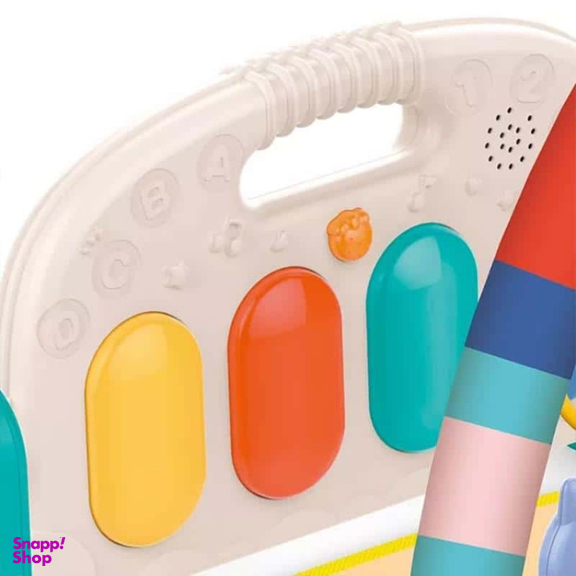 تشک بازی هانگر مدل جغد کد 650
