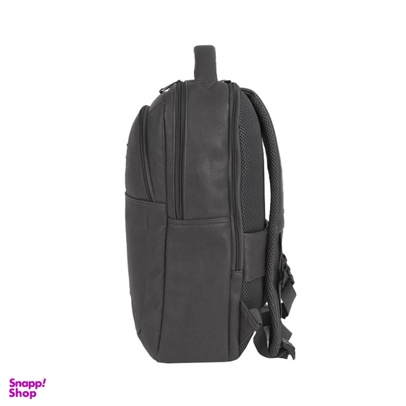 کوله پشتی لپ تاپ گابل مدل 412655 Decker مناسب برای لپ تاپ 15 تا 17 اینچی