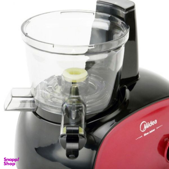 آبمیوه گیری مایدیا مدل MJ-WJS20A1