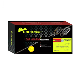 دزدگیر تصویری گلدن بت مدل G1