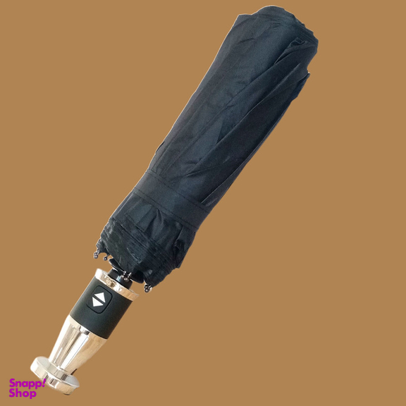 چتر فول اتوماتیک مدل دسته استیل