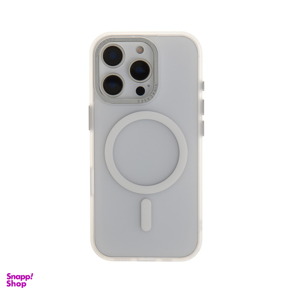 کاور موبایل ویناکیسز مدل مات مناسب اپل iphone 14 pro