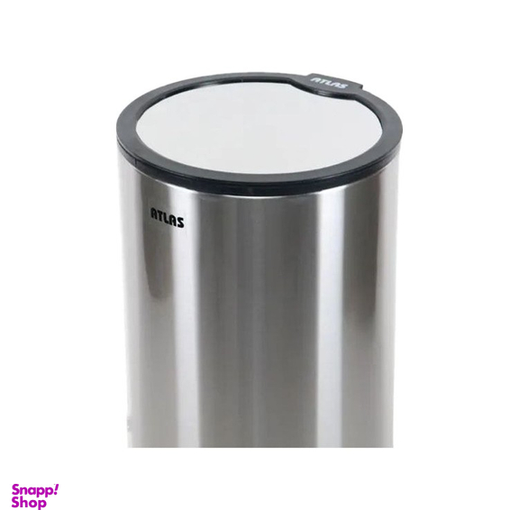 سطل زباله اطلس مدل هانیس