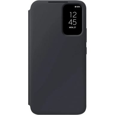 کیف کلاسوری هوشمند سامسونگ مدل Smart View Wallet Case ZS921 مناسب Galaxy S24