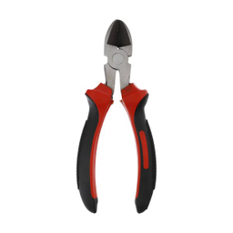 انبر دست و سیم چین و دم باریک جاب مدل JB-600  مجموعه 3 عددی