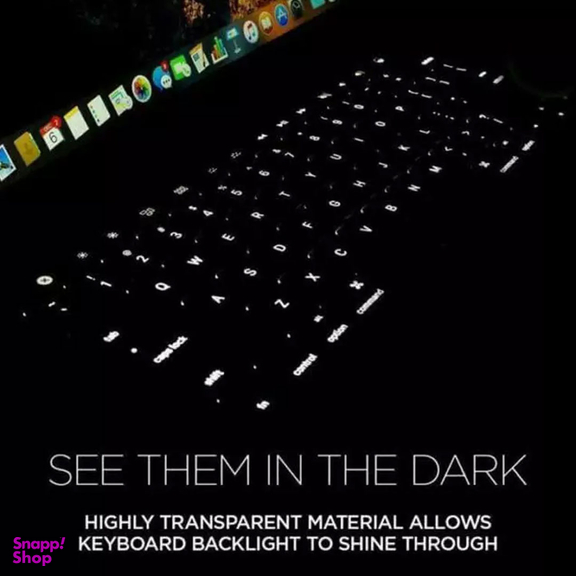 محافظ کیبورد کوتتسی مدل MB1072 مناسب آیپد پرو 10.2 اینچ