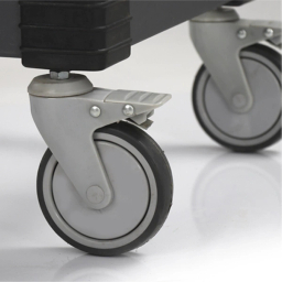 جاروبرقی صنعتی ام تی کو کد VC-39701D