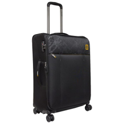 چمدان نشنال جئوگرافیک مدل NG11 24 سایز متوسط