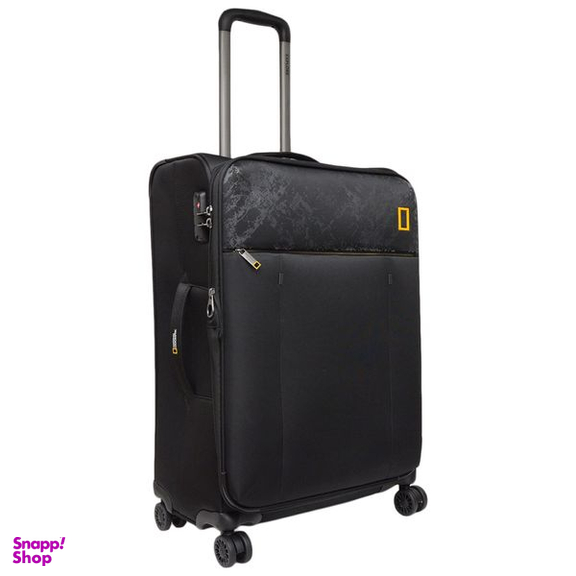 چمدان نشنال جئوگرافیک مدل NG11 24 سایز متوسط