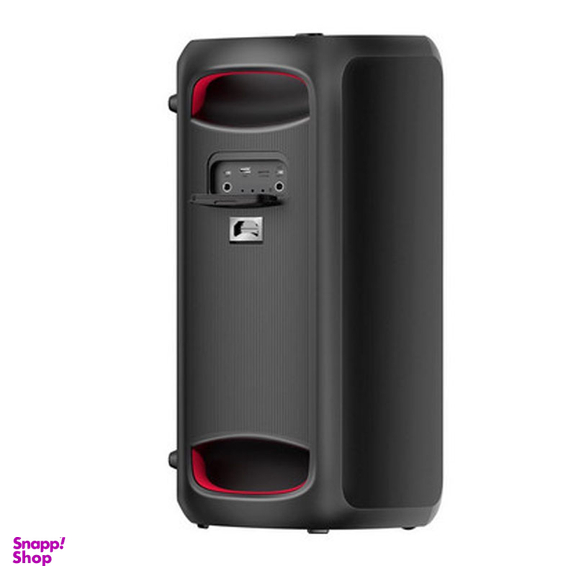 اسپیکر قابل حمل مانستر مدل Monster Cycle Plus به همراه میکروفون بی سیم
