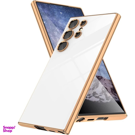 کاور گوشی موبایل تیک لایف مدل Mycase مناسب برای سامسونگ Galaxy S23 Ultra